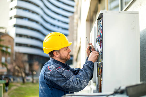 Emergency Electrical Repair Services in Refugio, TX